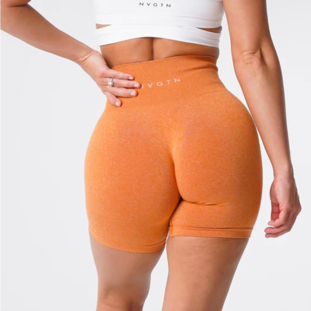 NVGTN Pro Shorts